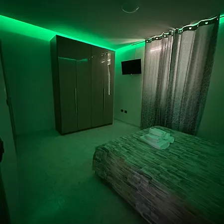 Penzion Casamarti 3*