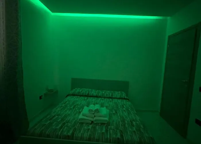 Casamarti Gæstehus Vasto