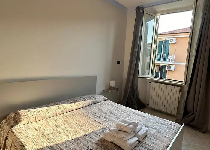 Casamarti Gæstehus 3*