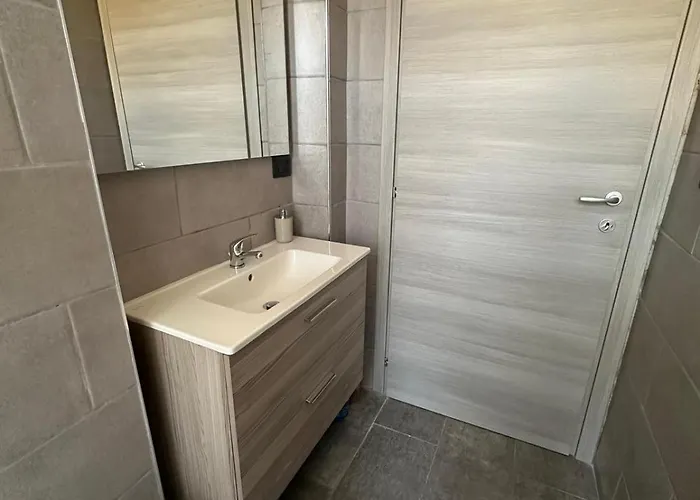 Gæstehus Casamarti Vasto