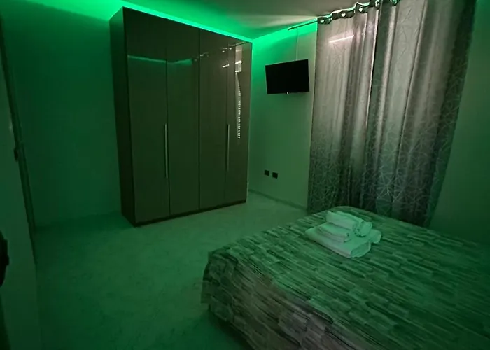 Gæstehus Casamarti 3*