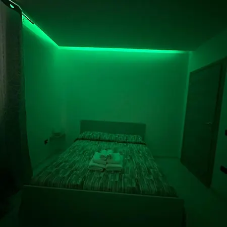 Casamarti Affittacamere Vasto