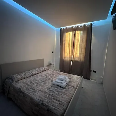 Guest house Casamarti Vasto