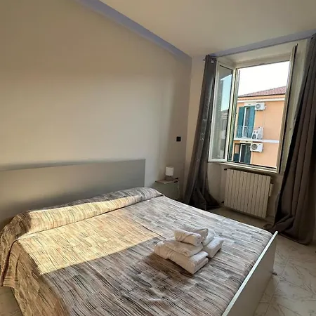 Casamarti Affittacamere 3*