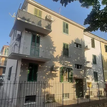 Casamarti Guest house