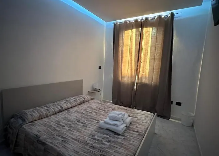 Gasthuis Casamarti Vasto